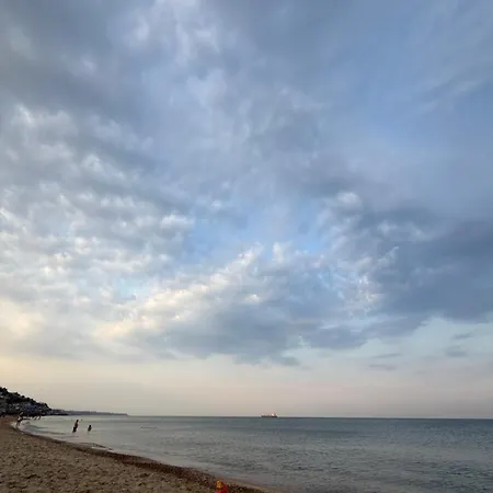 Seahouseodessa Holiday home Odesa