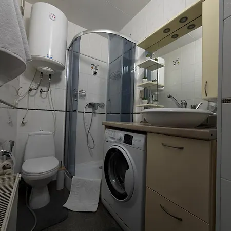 Holiday home Seahouseodessa *