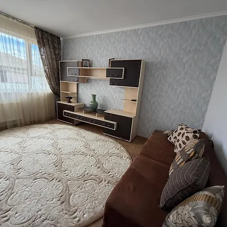 Seahouseodessa Holiday home *
