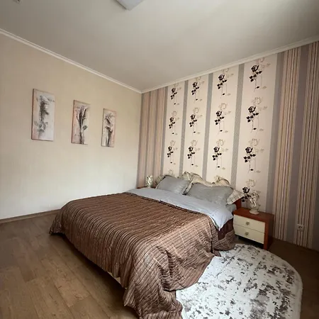 Seahouseodessa Holiday home *