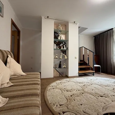 Holiday home Seahouseodessa