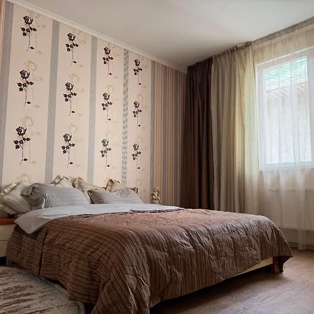 Holiday home Seahouseodessa