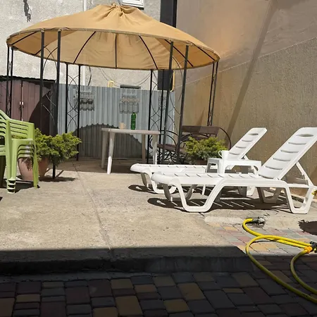 Seahouseodessa *